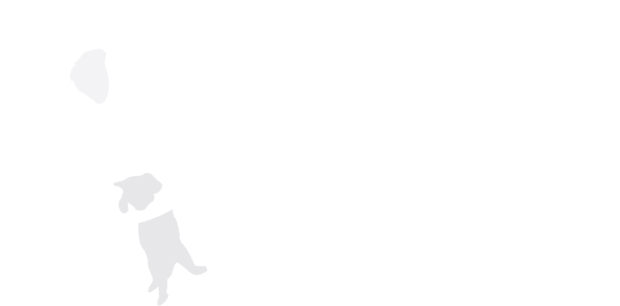 Toluca Burbank Dog & Cat Hospital logo